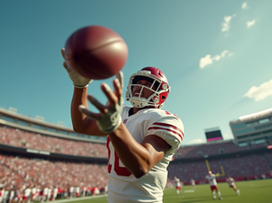 Top Picks from the 2026 NFL Draft You Need to Know