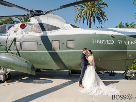 A Guide To Choosing The Right Wedding Photographer In Los Angeles