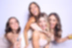 Wedding photo booth rental