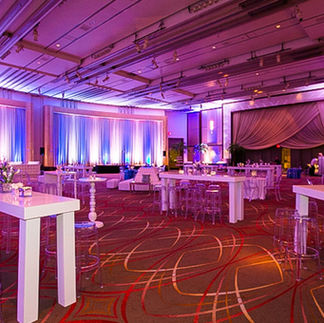 Event Venue in Hollywood California Loews Hotel