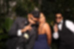 Wedding photo booths