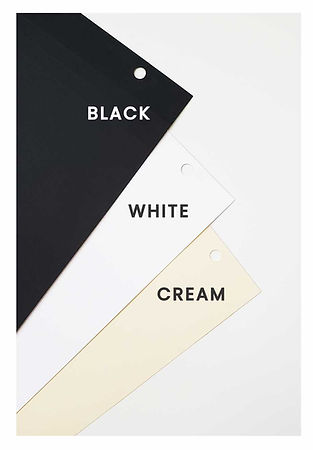 choose paper color options
