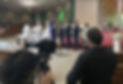 Wedding videography ceremony