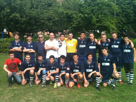 O SI VINCE COME SQUADRA O SI VIENE ANNULLATI INDIVIDUALMENTE