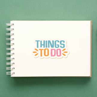To Do Liste 
