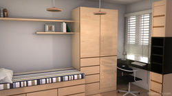 Dormitorio 20