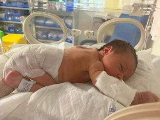 Pequenos grandes heroes