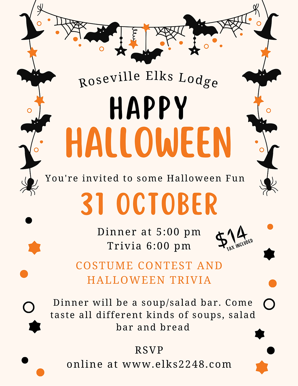 Halloween Night
