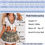 Thumbnail: ADOME Lingerie for Women Sexy Schoolgirl Costume 0utfit Lingerie Set Lace Stude