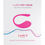 Thumbnail: LOVENSE Lush 3 Bullet Vibrator Upgraded Wearable Bluetooth Stimulator for Femal
