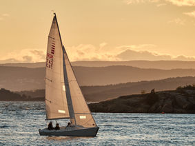 Høstsamling med Soon Seilforening LadiesSailing 14. – 16. oktober 2022.