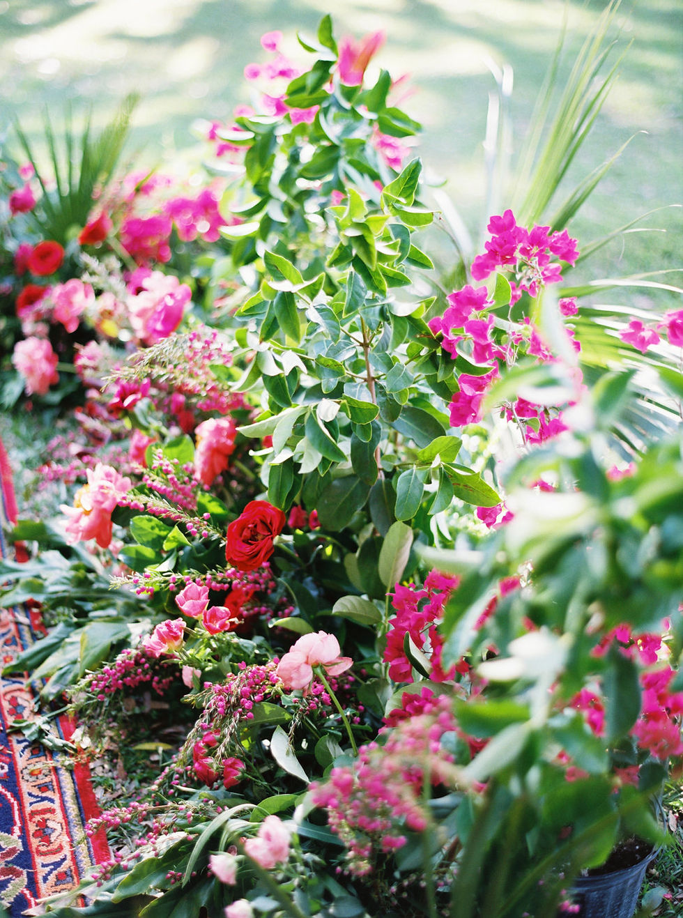 Old Floridian Wedding with Lovegood Wedding & Event Rentals, Brooke Casey Weddings, Erich McVey, and The Southern Table