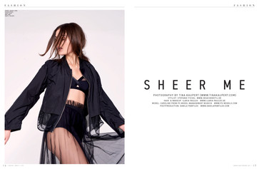 Styling Stilberatung Stefanie Fissel