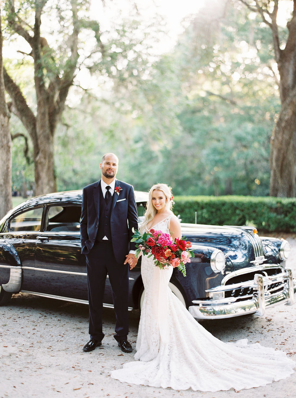 Old Floridian Wedding with Lovegood Wedding & Event Rentals, Brooke Casey Weddings, Erich McVey, and The Southern Table