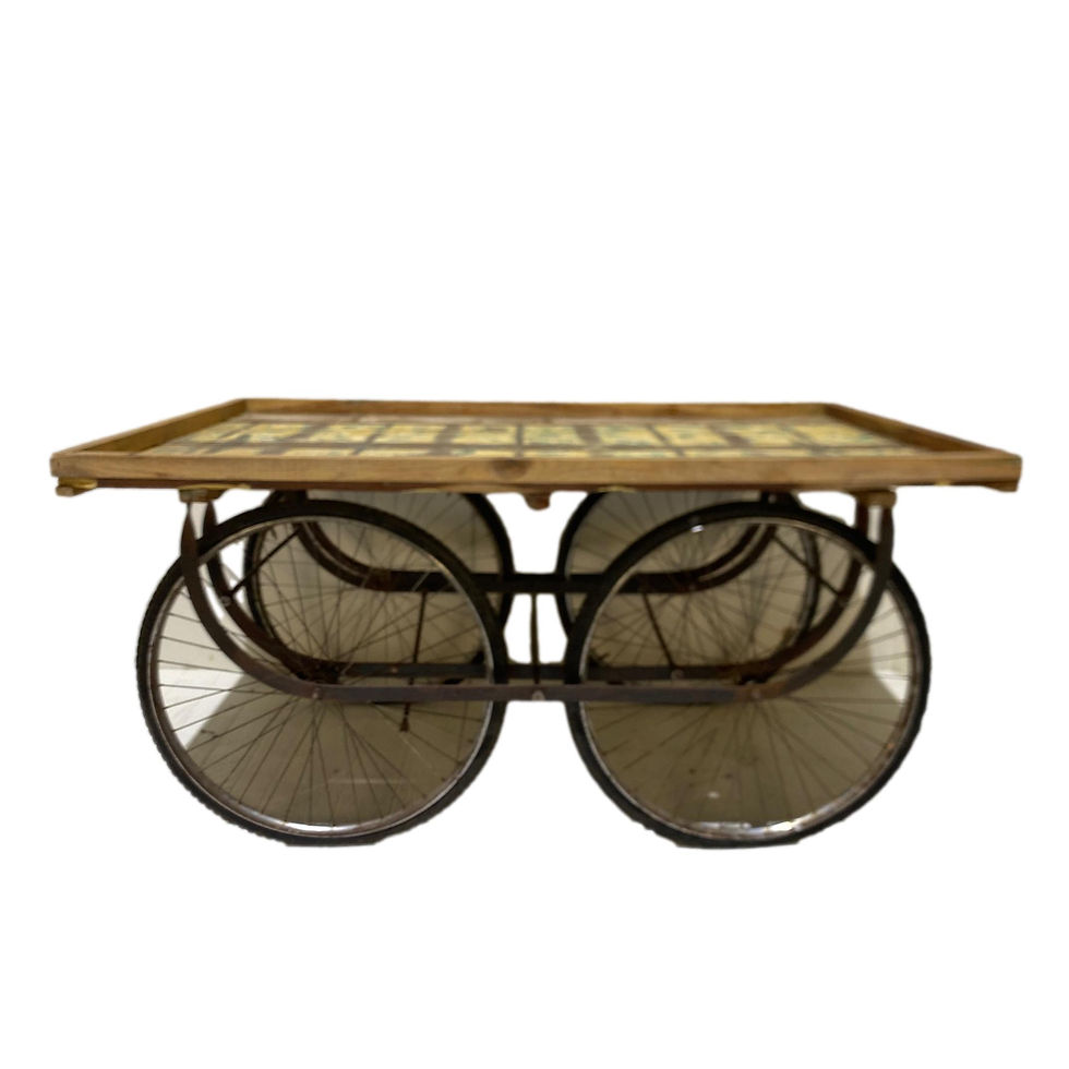 Street Cart