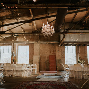 Erin & Jeremiah | April & Paul