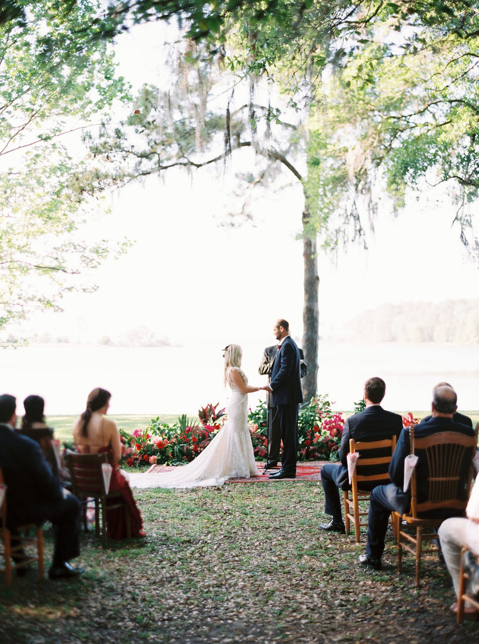 Old Floridian Wedding with Lovegood Wedding & Event Rentals, Brooke Casey Weddings, Erich McVey, and The Southern Table