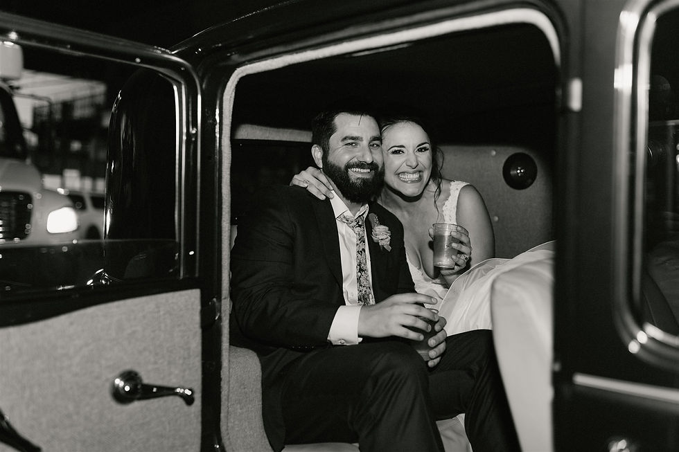 Colorful New Orleans Wedding at Il Mercato with September Company, Mise En Place Events, Antigua Floral, and Lovegood Wedding & Event Rentals | Vintage Decor and Furniture for Hire in New Orleans and Southeast for Weddings, Social Gatherings, and Corporate Events