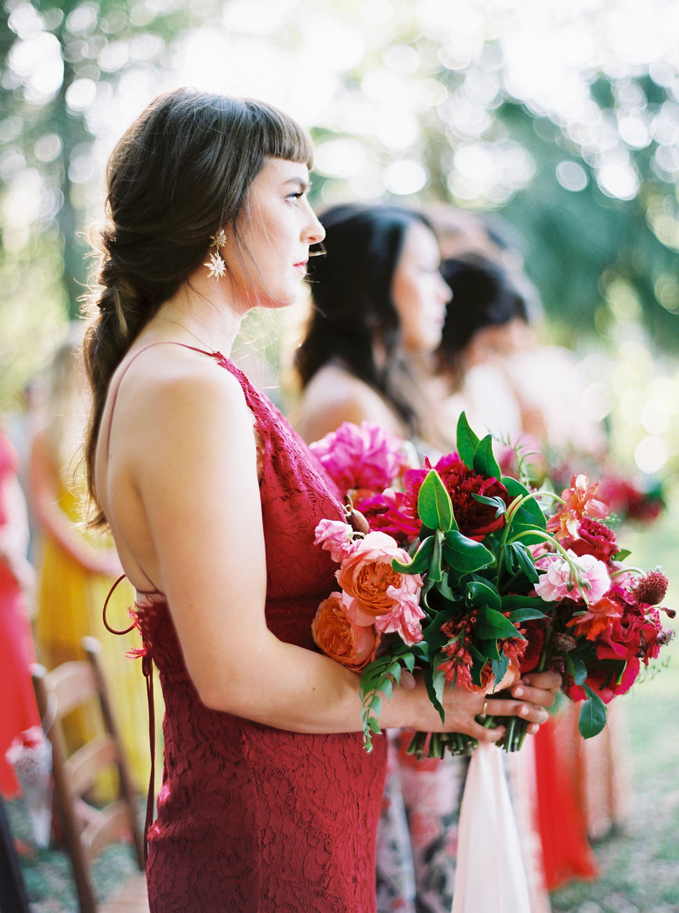 Old Floridian Wedding with Lovegood Wedding & Event Rentals, Brooke Casey Weddings, Erich McVey, and The Southern Table