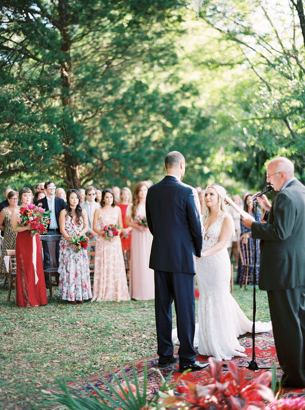 Old Floridian Wedding with Lovegood Wedding & Event Rentals, Brooke Casey Weddings, Erich McVey, and The Southern Table