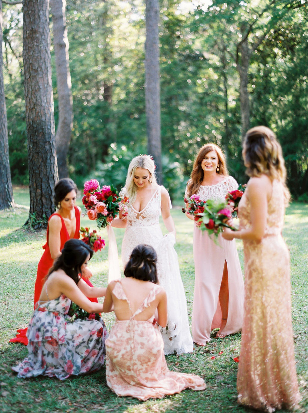 Old Floridian Wedding with Lovegood Wedding & Event Rentals, Brooke Casey Weddings, Erich McVey, and The Southern Table