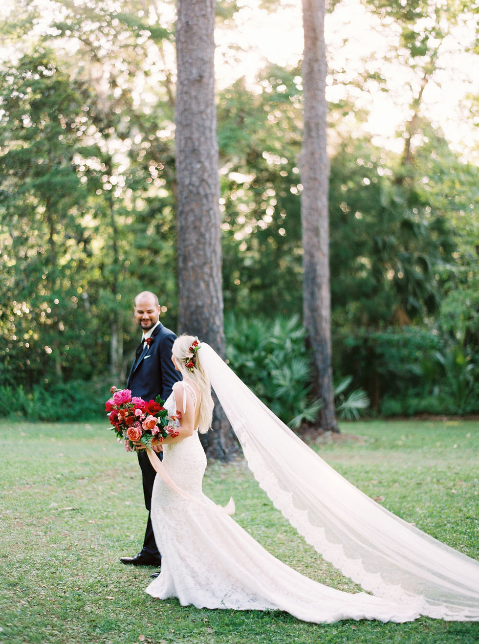 Old Floridian Wedding with Lovegood Wedding & Event Rentals, Brooke Casey Weddings, Erich McVey, and The Southern Table