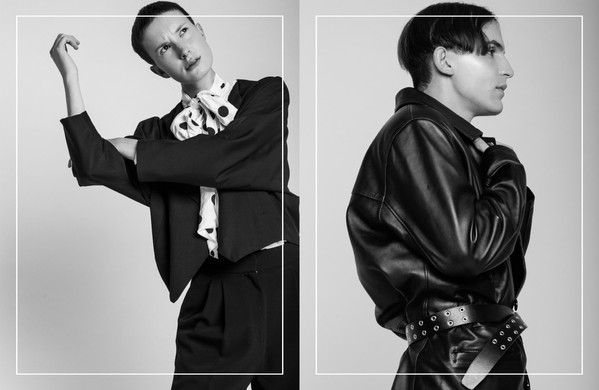 Styling Stylist Fashionstyling Stefanie Fissel
