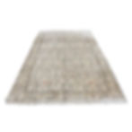 Grace | Large Cream Floral Rug