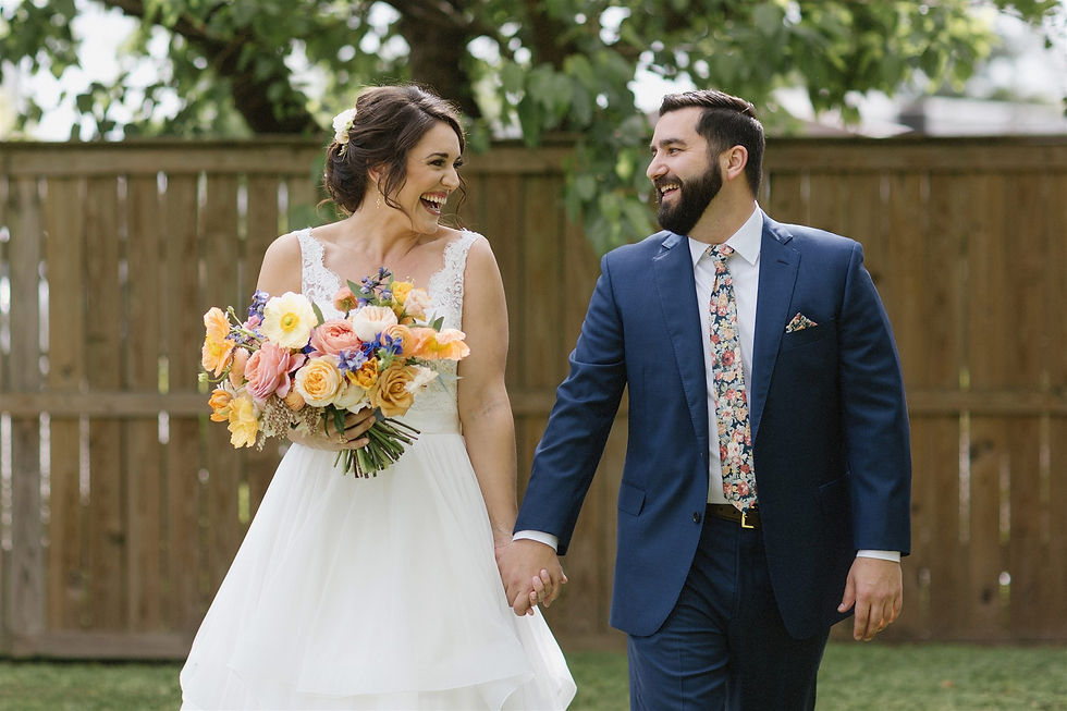 Colorful New Orleans Wedding at Il Mercato with September Company, Mise En Place Events, Antigua Floral, and Lovegood Wedding & Event Rentals | Vintage Decor and Furniture for Hire in New Orleans and Southeast for Weddings, Social Gatherings, and Corporate Events