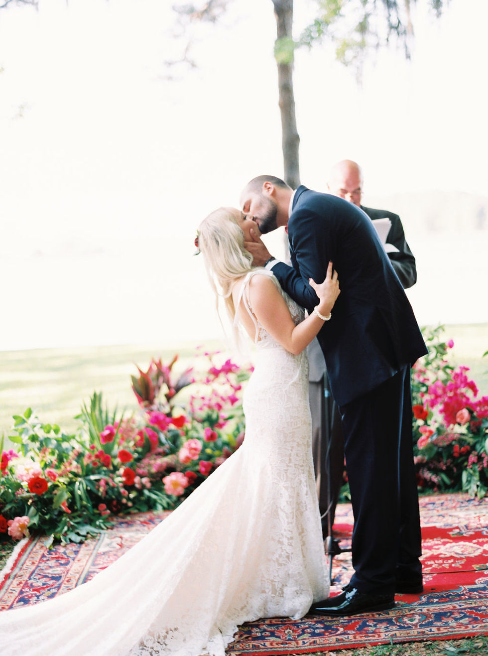 Old Floridian Wedding with Lovegood Wedding & Event Rentals, Brooke Casey Weddings, Erich McVey, and The Southern Table