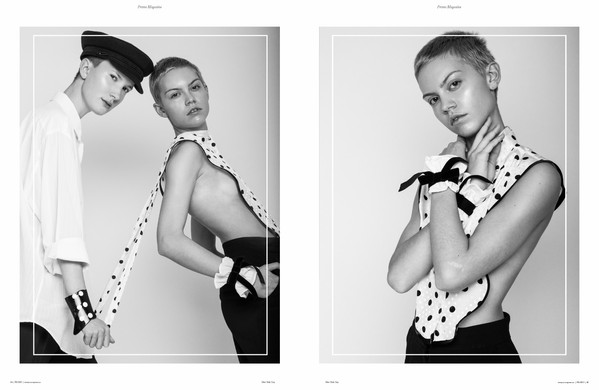 Styling Stylist Fashionstyling Stefanie Fissel