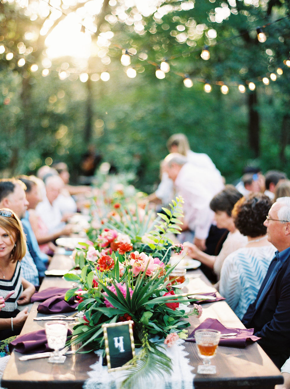 Old Floridian Wedding with Lovegood Wedding & Event Rentals, Brooke Casey Weddings, Erich McVey, and The Southern Table