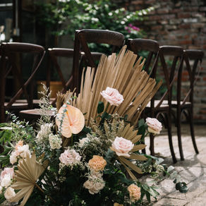 Elizabeth & Kaleb | Race & Religious Wedding with Xistence Photography, Wild Light Films, Mi