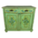 Doris Cabinet