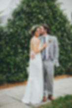 New Orleans Wedding with Desiree Watkins Photography, Brooke Casey Weddings, Poppy + Mint Florals, Il Mercato, and Lovegood Wedding & Event Rentals