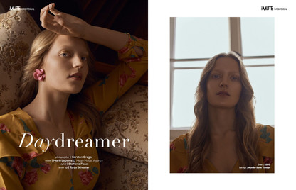 Styling Stefanie Fissel