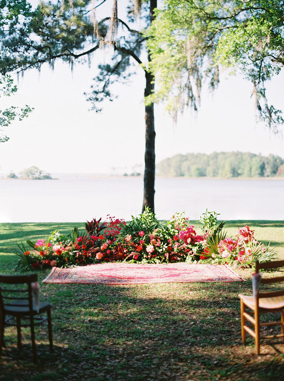 Old Floridian Wedding with Lovegood Wedding & Event Rentals, Brooke Casey Weddings, Erich McVey, and The Southern Table