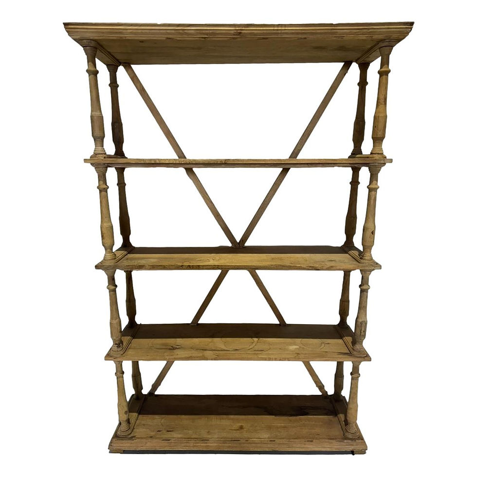 Napoleon Backbar