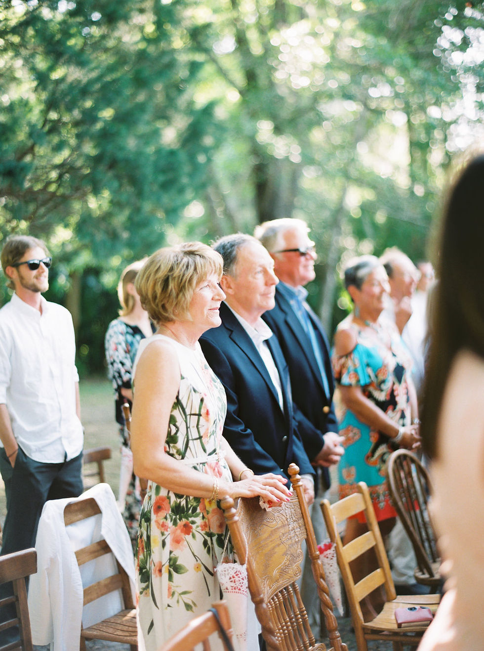 Old Floridian Wedding with Lovegood Wedding & Event Rentals, Brooke Casey Weddings, Erich McVey, and The Southern Table