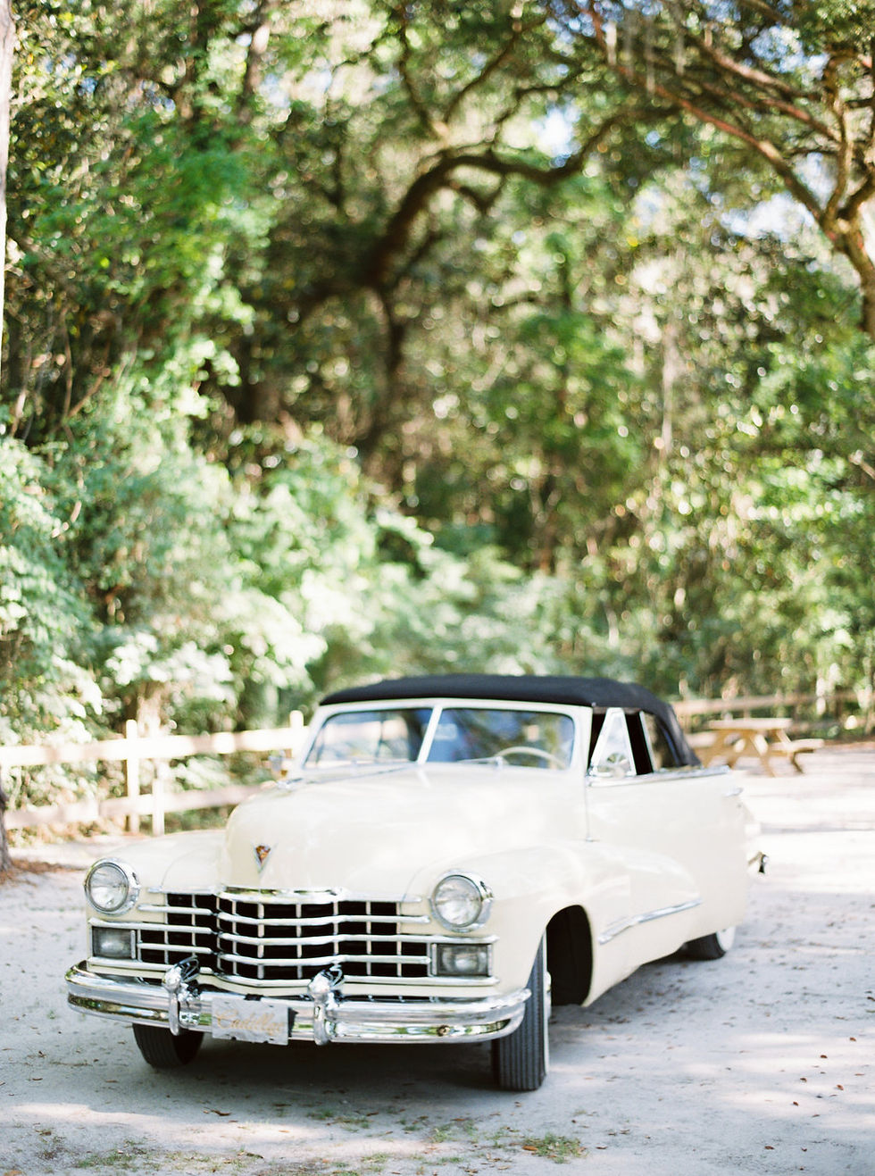 Old Floridian Wedding with Lovegood Wedding & Event Rentals, Brooke Casey Weddings, Erich McVey, and The Southern Table
