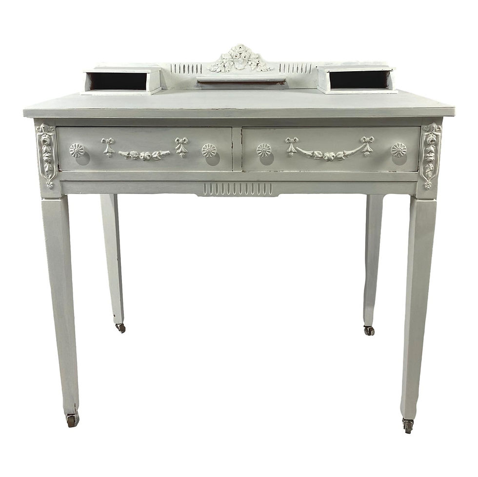 Tiffany Desk
