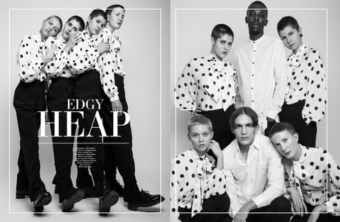 Styling Stylist Fashionstyling Stefanie Fissel