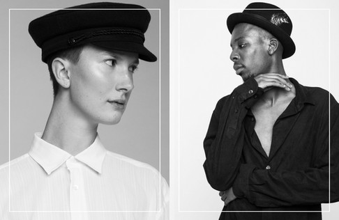 Styling Stylist Fashionstyling Stefanie Fissel