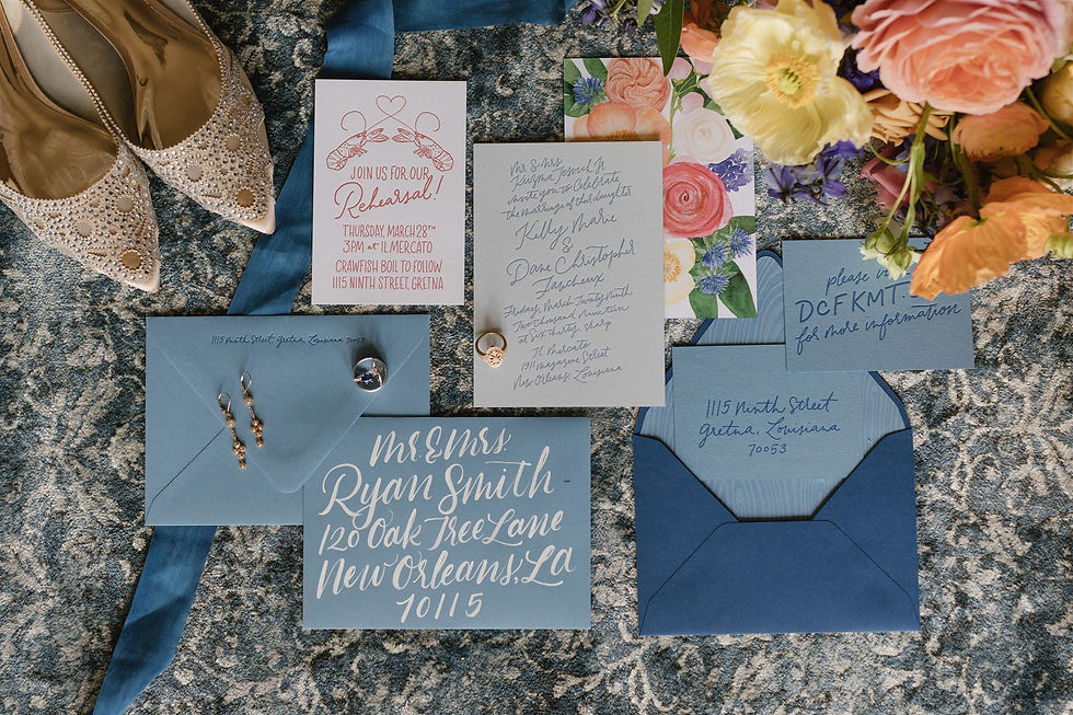 Colorful New Orleans Wedding at Il Mercato with September Company, Mise En Place Events, Antigua Floral, and Lovegood Wedding & Event Rentals | Vintage Decor and Furniture for Hire in New Orleans and Southeast for Weddings, Social Gatherings, and Corporate Events