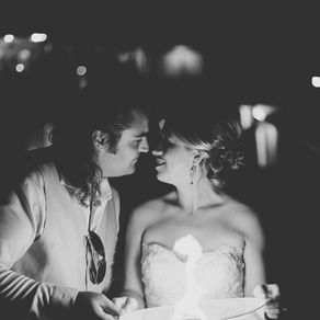 Jessica & Joey | Mississippi Lake Wedding |  Magnolias + Honey | Lovegood Wedding & Event Re