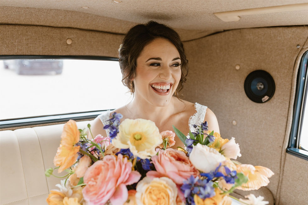 Colorful New Orleans Wedding at Il Mercato with September Company, Mise En Place Events, Antigua Floral, and Lovegood Wedding & Event Rentals | Vintage Decor and Furniture for Hire in New Orleans and Southeast for Weddings, Social Gatherings, and Corporate Events