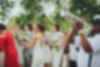 New Orleans Wedding with Desiree Watkins Photography, Brooke Casey Weddings, Poppy + Mint Florals, Il Mercato, and Lovegood Wedding & Event Rentals