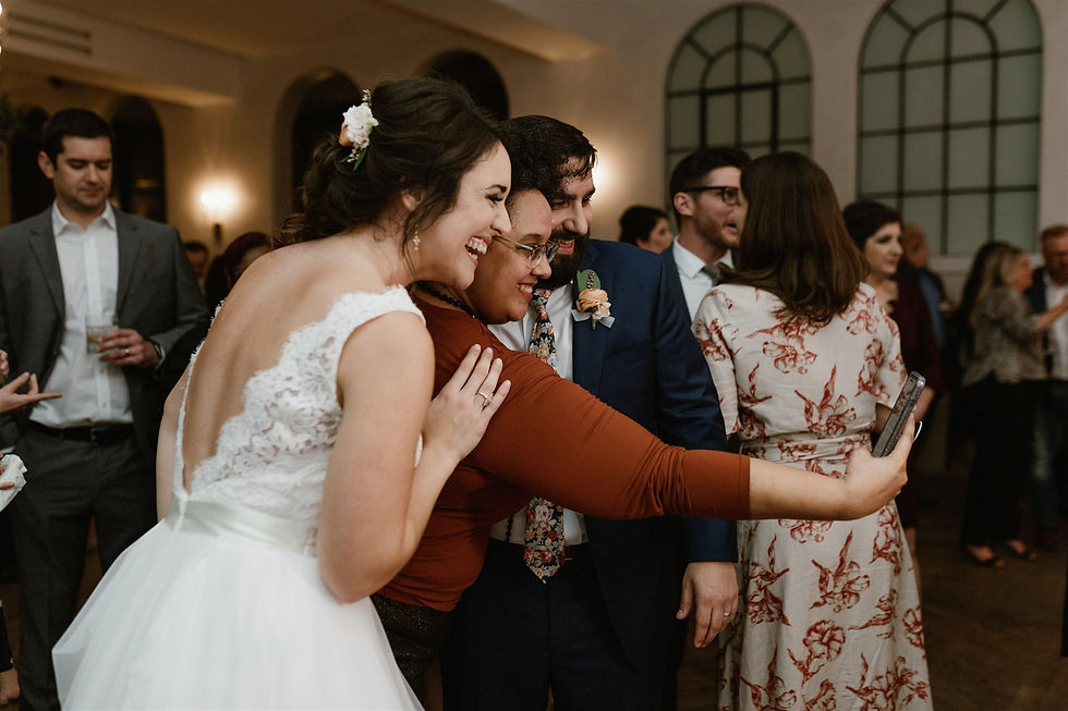 Colorful New Orleans Wedding at Il Mercato with September Company, Mise En Place Events, Antigua Floral, and Lovegood Wedding & Event Rentals | Vintage Decor and Furniture for Hire in New Orleans and Southeast for Weddings, Social Gatherings, and Corporate Events