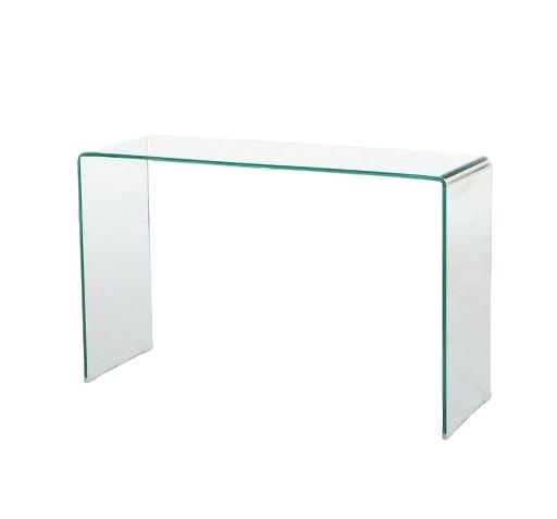 Glass Table