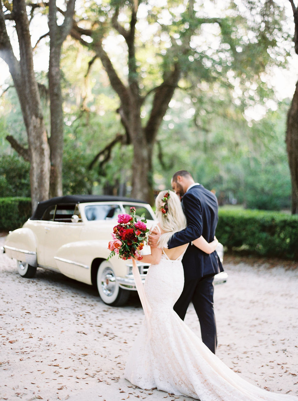 Old Floridian Wedding with Lovegood Wedding & Event Rentals, Brooke Casey Weddings, Erich McVey, and The Southern Table